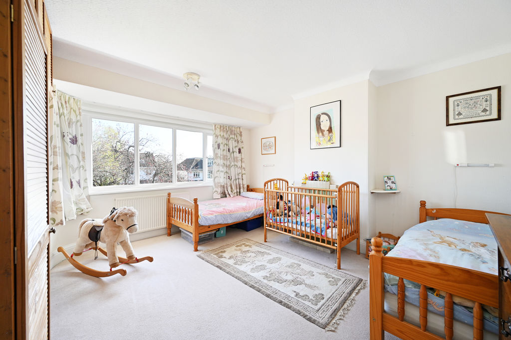 Dobcroft Road Millhouses